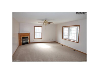 1st Floor Family Room