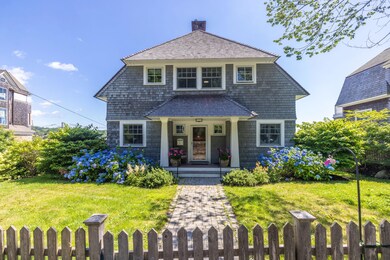 58 Chestnut St, Camden, ME 04843 - photo 5