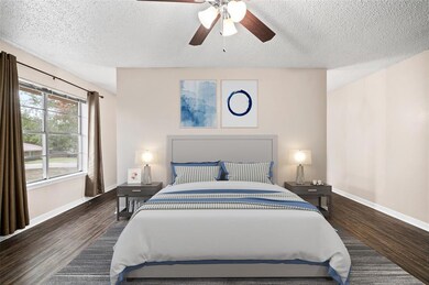 606 Southland Dr, Weatherford, TX 76086 - photo 7