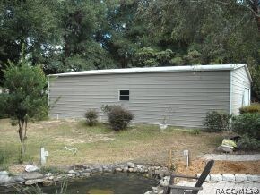 36 x 44 garage w/office