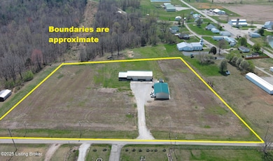 100 W Butler Rd, Harned, KY 40144 - photo 6