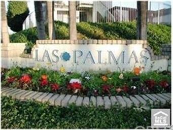 WELCOME TO LAS PALMAS