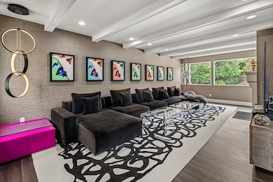 43 Peregrine Rd, Newton Center, MA 02459 - photo 6