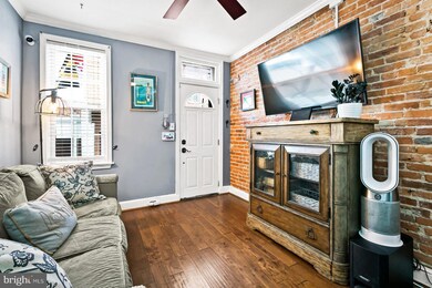 103 E Ostend St, Baltimore, MD 21230 - photo 4