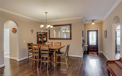 1922 Whisper Lake Dr unit B, Whitsett, NC 27377 - photo 6