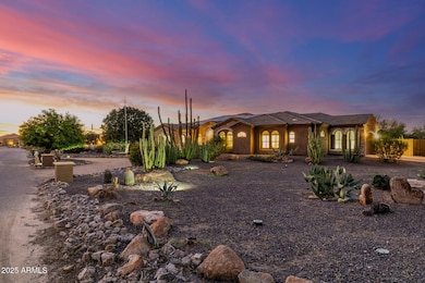 20548 E Navajo Dr, Queen Creek, AZ 85142 - photo 2