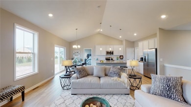 9601 Kenzie Grace Path, Clay, NY 13041 - photo 6