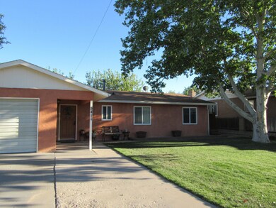 5411 Evans St, Farmington, NM 87402 - photo 2