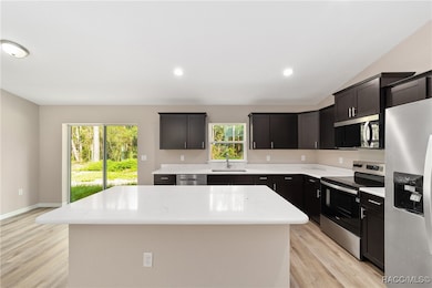 8439 N Lily Dr, Dunnellon, FL 34434 - photo 7