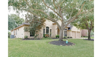 1903 Blue Water Bay Dr, Katy, TX 77494 - photo 2