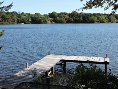 nyes dock