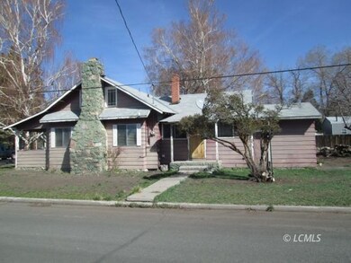 761 S H St, Lakeview, OR 97630 - photo 2