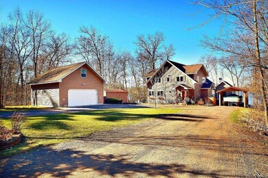 8637 Grover Point Rd, Danbury, WI 54830 - photo 2