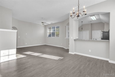 8907 Stoneridge Place, Montgomery, AL 36117 - photo 3