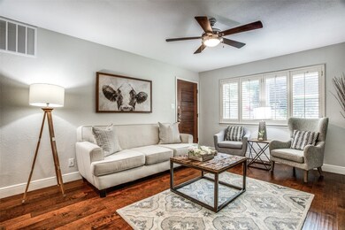 4403 Cole Ave unit 1, Dallas, TX 75205 - photo 3