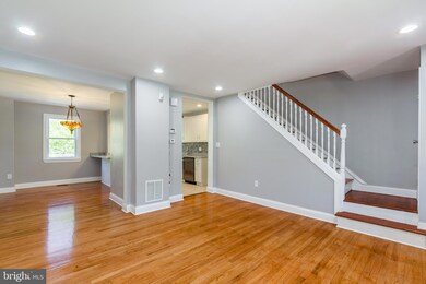 4215 Towanda Ave, Baltimore, MD 21215 - photo 3