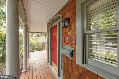 3211 Mccomas Ave, Kensington, MD 20895 - photo 4