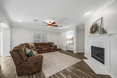 6202 Ozark Trail, Pearland, TX 77584 - photo 5