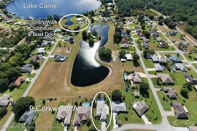 9 Corkwood Ave, Lake Placid, FL 33852 - photo 2