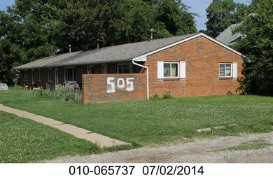 505 clarendon