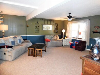 Open Concept