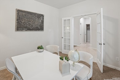 715 Gallorette Bluff, San Antonio, TX 78245 - photo 7