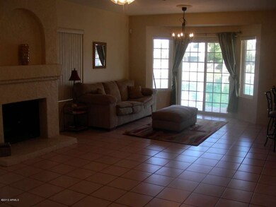 Family room with view of the lake
