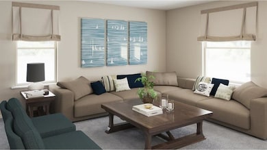 31404 Barrel Wave Way, Wesley Chapel, FL 33545 - photo 3