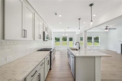 *Sample product photo. Actual exterior and interior selections may vary by homesite*