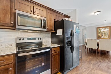 1554 S Spring St, Manchester, TN 37355 - photo 7