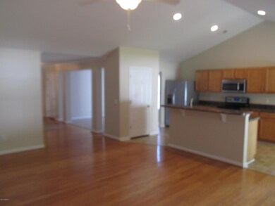 Kitchen View