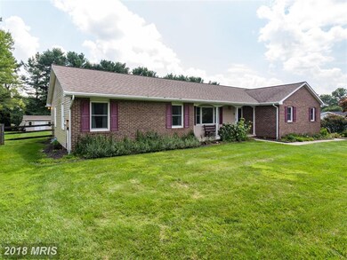 6323 Old Washington Rd, Sykesville, MD 21784 - photo 2