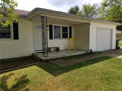 829 W County Road 150 N, Greensburg, IN 47240 - photo 2