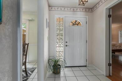 Foyer