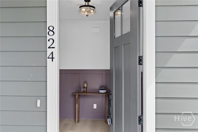 824 E Bolton St, Savannah, GA 31401 - photo 5