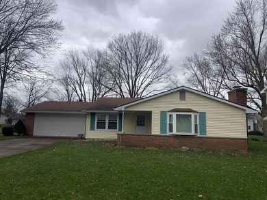 1718 Richfield Dr, New Haven, IN 46774 - photo 3