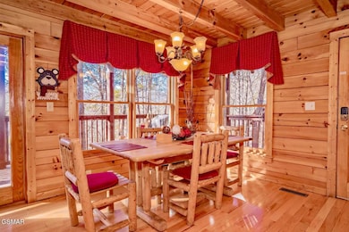 4418 Forest Vista Way, Pigeon Forge, TN 37863 - photo 7