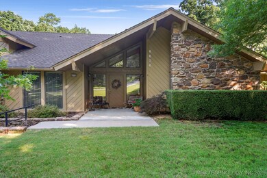 6626 S 223rd East Ave, Broken Arrow, OK 74014 - photo 5