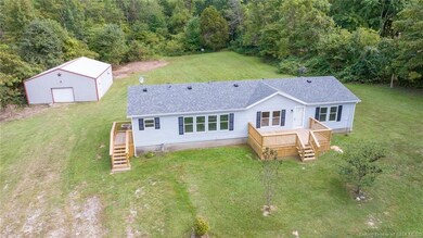 5308 N Terry Rd, Austin, IN 47102 - photo 2