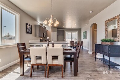 1525 W Soldotna St, Kuna, ID 83634 - photo 3