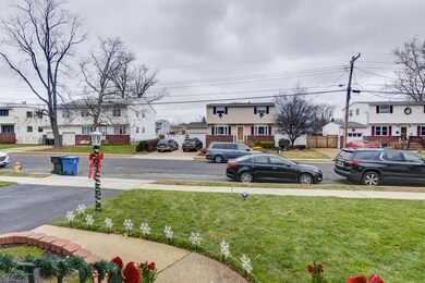 Street