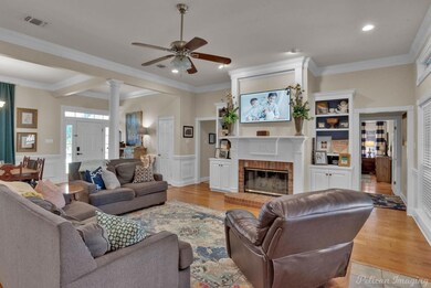 2018 Regent Cir, Bossier City, LA 71111 - photo 3