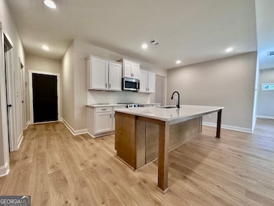 244 Deer Creek Run unit LOT 17, Moreland, GA 30259 - photo 5