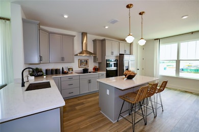 15262 Groveside Rd, Winter Garden, FL 34787 - photo 7