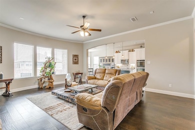 1544 Signature Dr, Weatherford, TX 76087 - photo 5