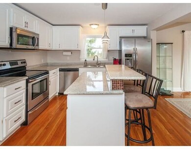 115 Clark Ln, Waltham, MA 02451 - photo 2