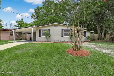 2139 Burpee Dr, Jacksonville, FL 32210 - photo 2