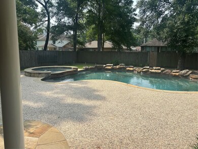 7023 Brown Bark, Magnolia, TX 77354 - photo 6