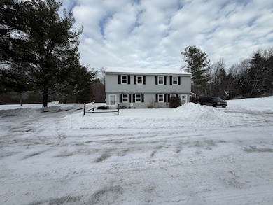 13 Mill Brook Rd unit A, Gray, ME 04039 - photo 2