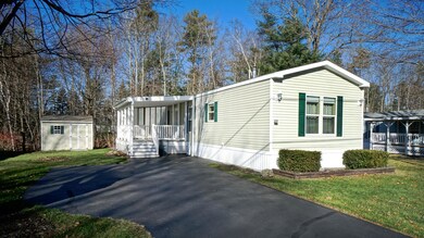 15 Patio Park Ln, Gorham, ME 04038 - photo 2